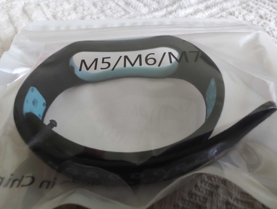 Bratara , curea Xiaomi Mi Band 5 / 6 / 7