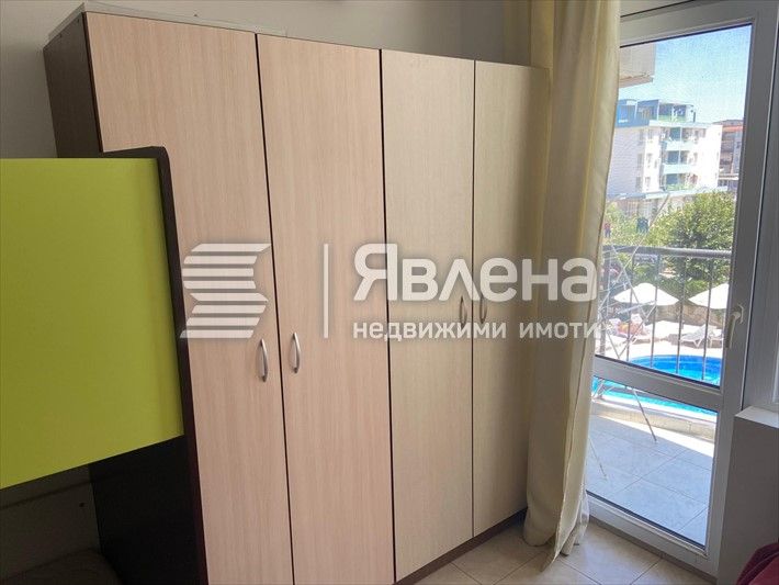 Продава се Едностаен апартамент в к.к. Слънчев бряг - 35 кв.м за 1258 €/кв.м - Снимка #9
