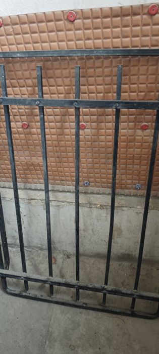 Багажник на а.м. МАТИЗ