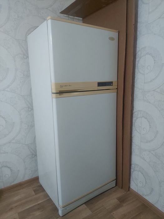 Холодильник Daewoo б/у