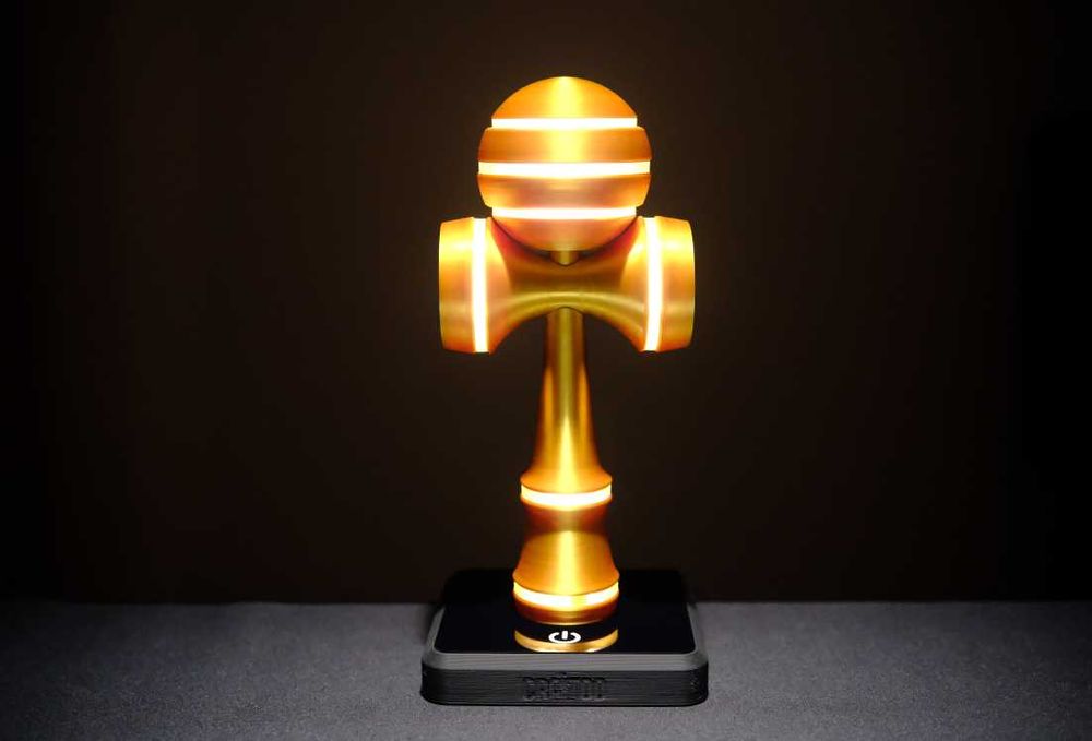 Kendama Lampa Personalizabila