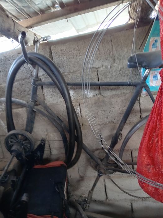 Продам раму от Урала