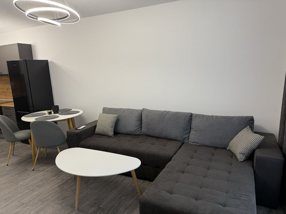 Дава се под наем Двустаен апартамент в Пловдив, Остромила - 70 кв.м за 459 € - Снимка #5