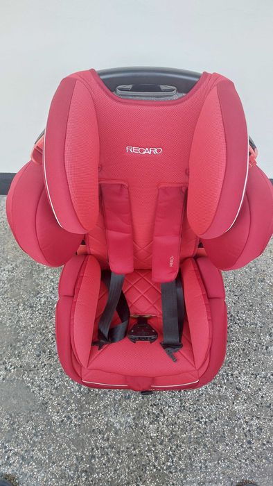 Детско столче RECARO HERO 9-36 килограма