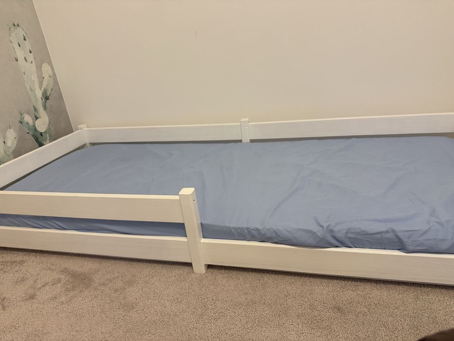 Pat Montessouri 80x200