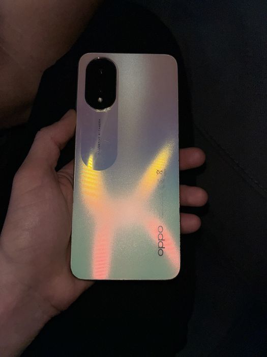 Продам оппо а38