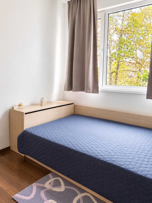 Дава се под наем Двустаен апартамент в Пловдив, Мараша - 65 кв.м за 350 € - Снимка #3