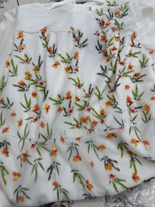 Продаётся Турецкое платье