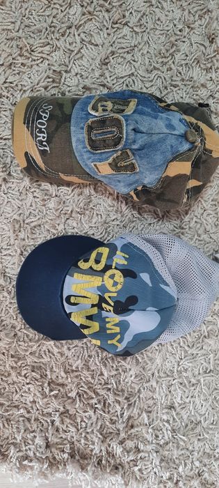 Вещи на мальчика до 9 лет