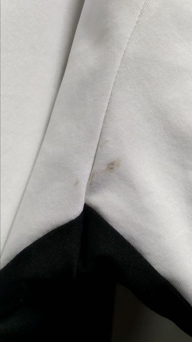 Vintage Polo Ralph Lauren Blackwatch 3 Polo Team Polo Shirt XL