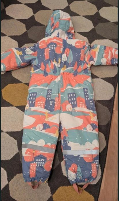 Combinezon copii Waikiki