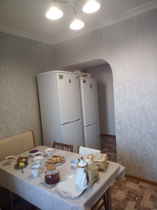 Продам 2-х ком. кв. Жилгородок