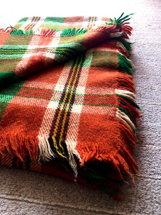 Ръчноизработени одеала