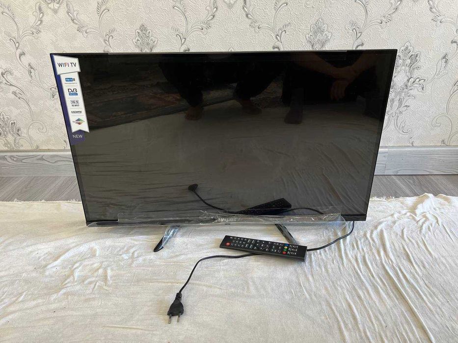 Телевизор Самсунг 32 Televizor Samsung 32 Yangi Sotiladi