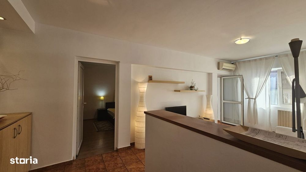 2 Camere Calea Dorobantilor