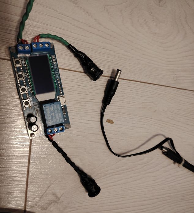 Aparate sudura in puncte