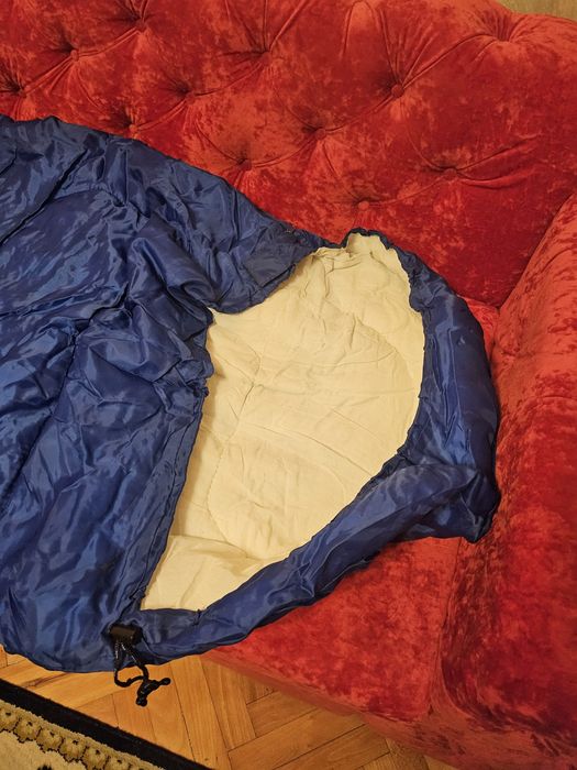 Sac de dormit mare