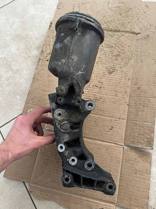 oil cup bmw m50 vanos e36 pahar de unt