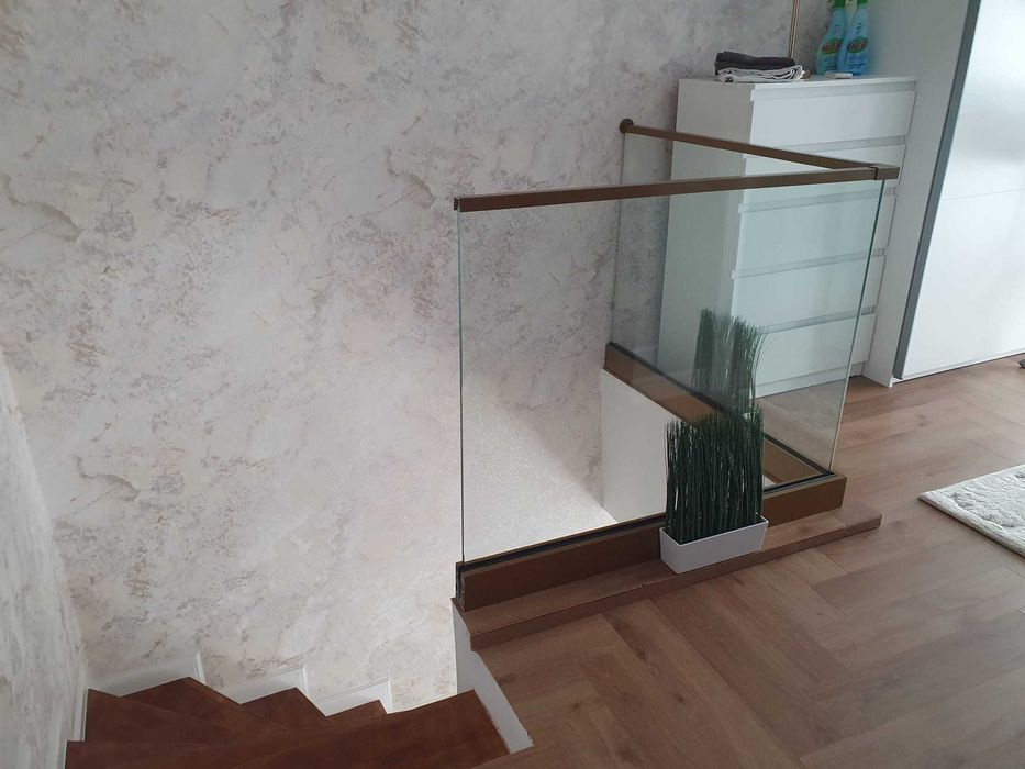 Balustrade de sticla securizata la super pret !!! Nu rata