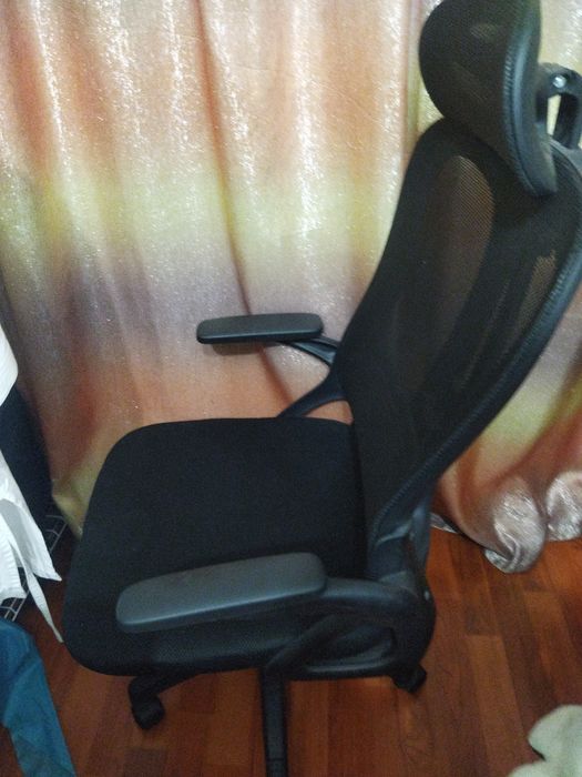 Компьютерное кресло
