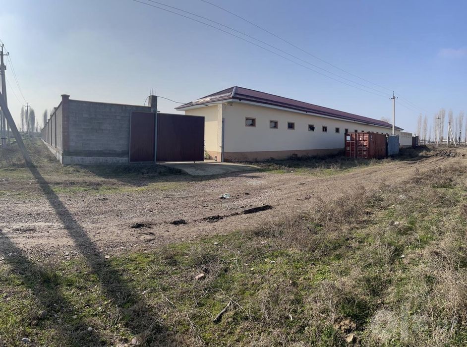 Ташкентская област Нурафшон