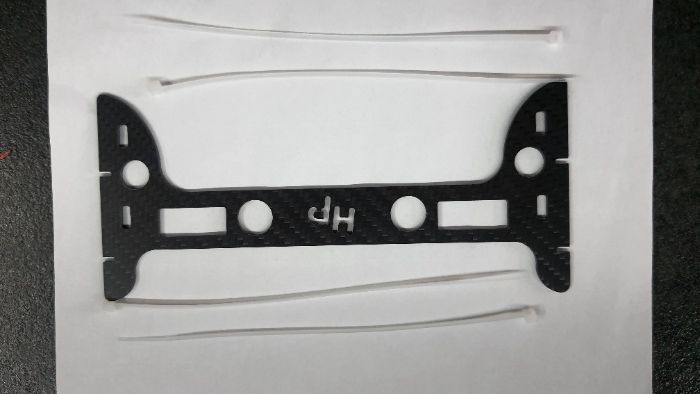 Кабел за Gimbal DJI Phantom 3 Standart - ( Adv/Pro)