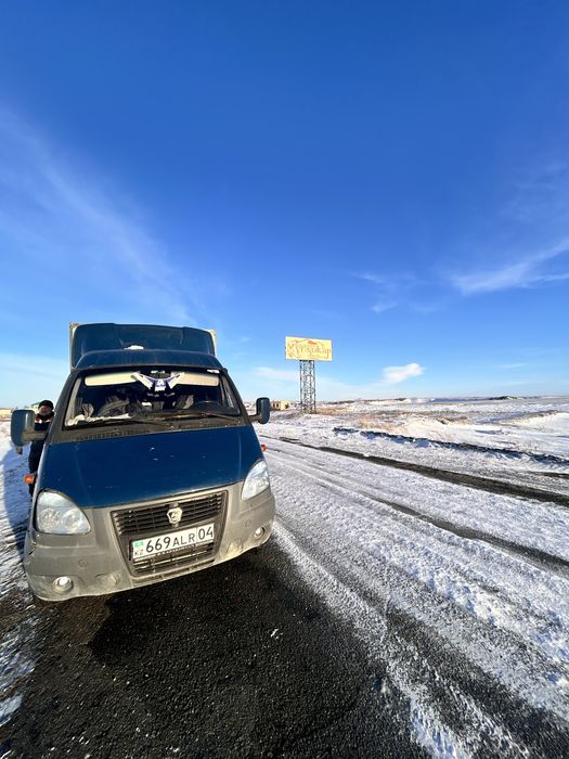 Газель грузоперевозки