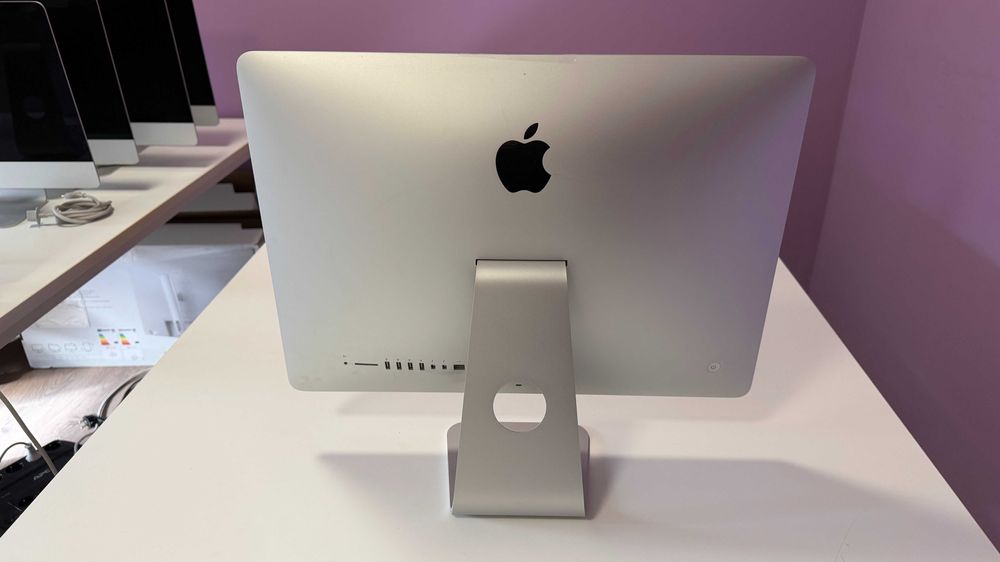 IMac 21.5