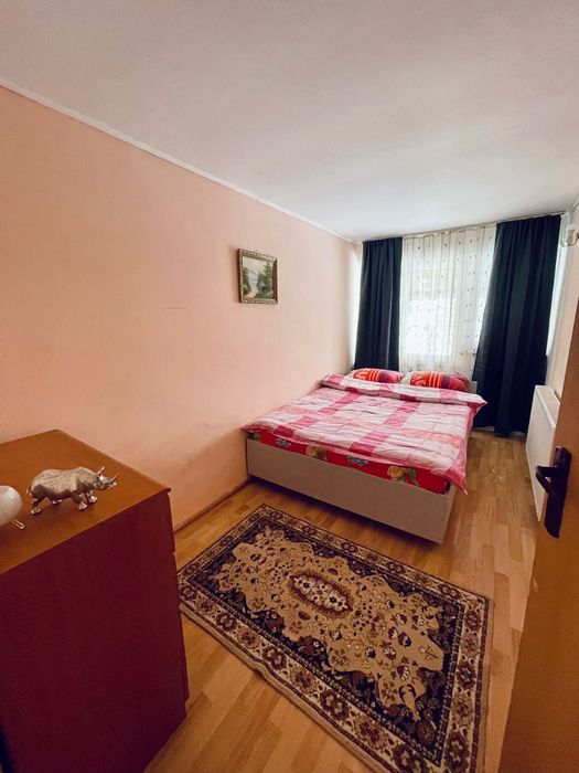 Inchiriez casa in Rasnov-Brasov