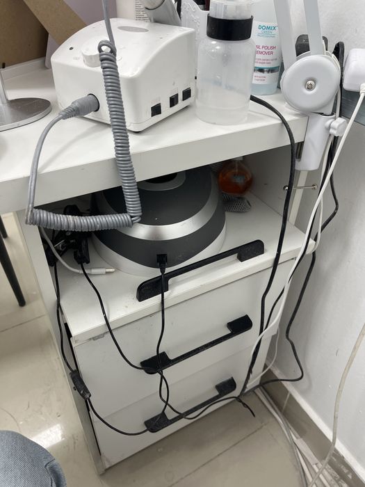 Маникюрный стол Алматы