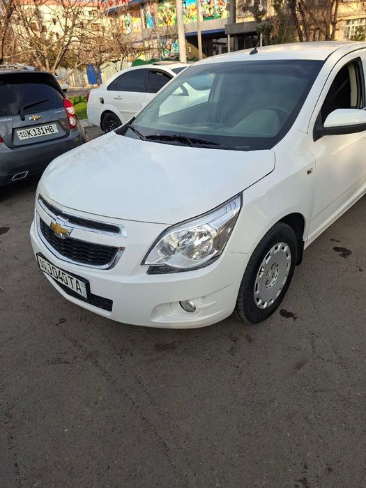 Cobilt 2020 prabegi 160.000 prabegi