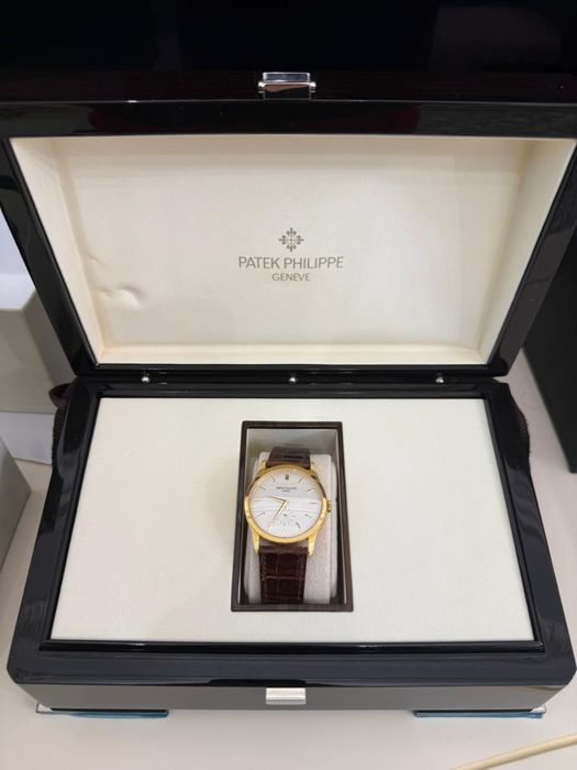 Patek Philippe Calatrava