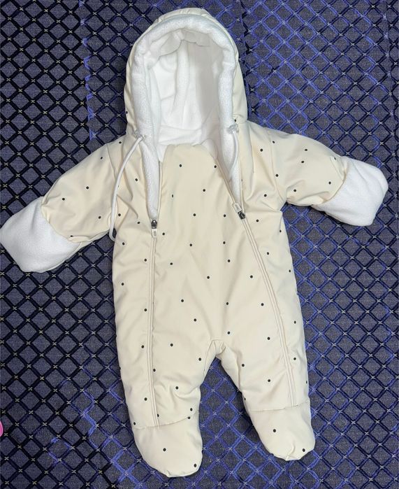 КОНВЕРТ + комбинезон: зима/весна
ЗИМА/ВЕСНА