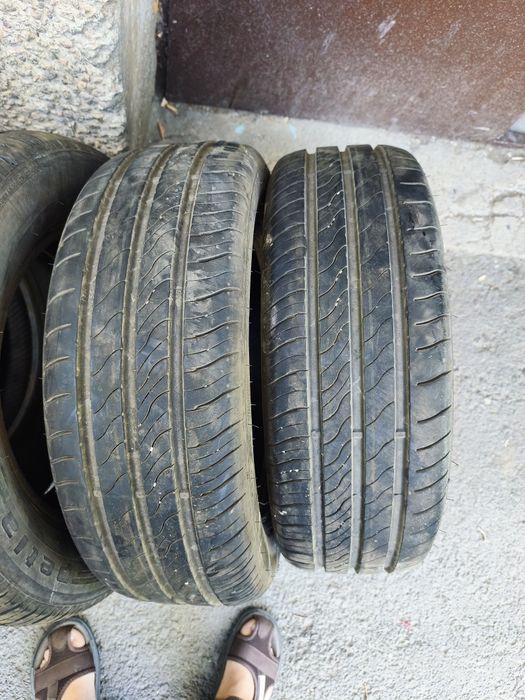 Продам шины летние r15