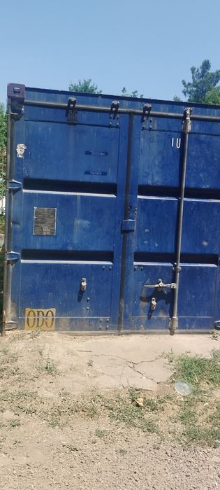 Срочно продаю кантенер 800$