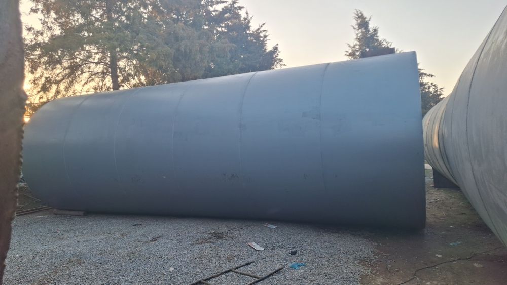 Sisterna yomkostlar yasab beramz xolati ideal a