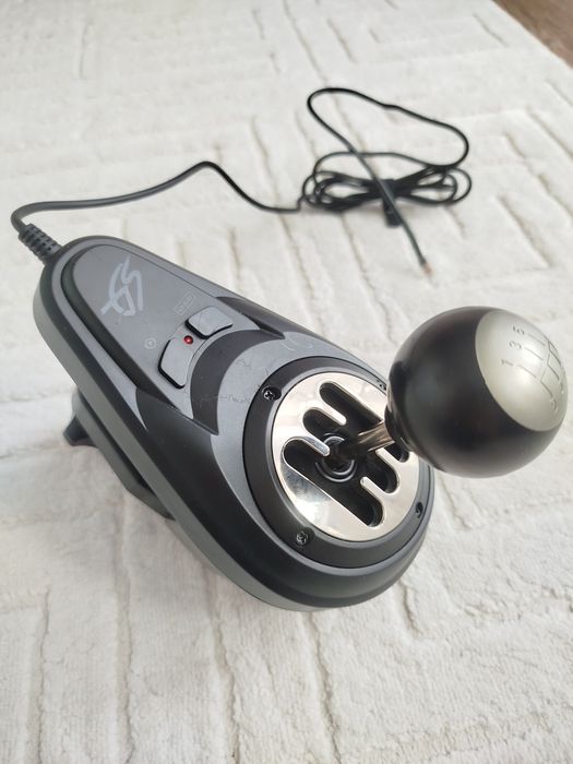 Руль Dexp wheelman pro gt