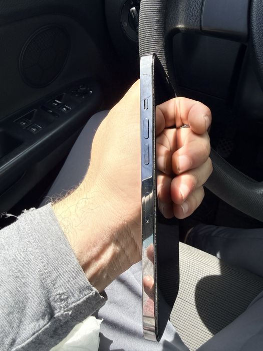 Iphone 12 pro max 256 G