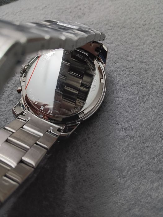 Vând ceas bărbați Fossil