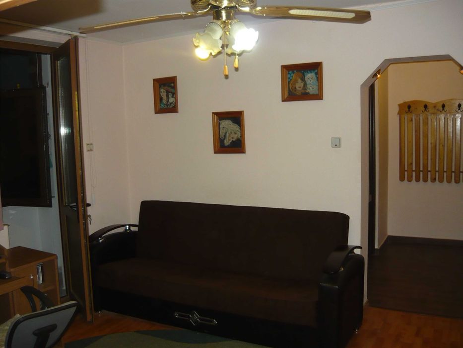 Apartament 2 camere