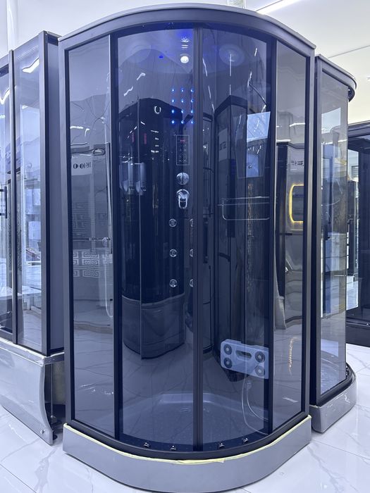 Душевая кабинка 90/90