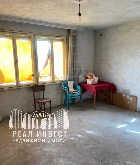 Продава се Къща в с. Ябълково, Област Хасково - 100 кв.м за 403 €/кв.м - Снимка #1