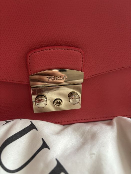 Чанта Furla
