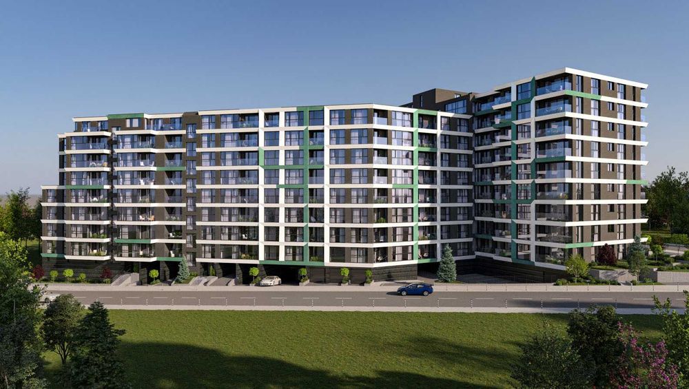 СОБСТВЕНИК продава апартамент Младост4