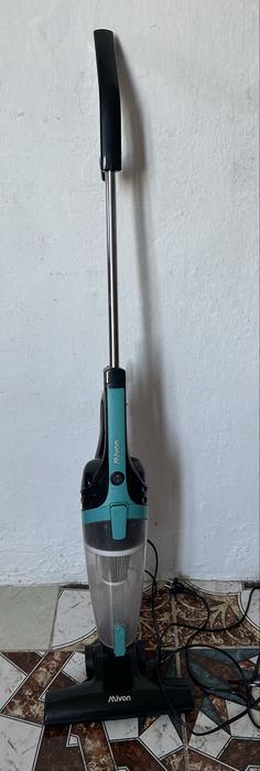 Продам пылесос новый