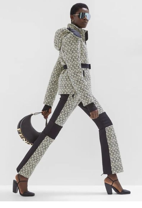 Fendi /Fendigraphy