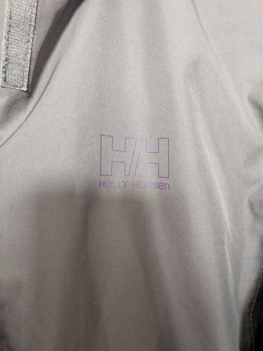 Ветровка Helly Hansen. Оригинал.