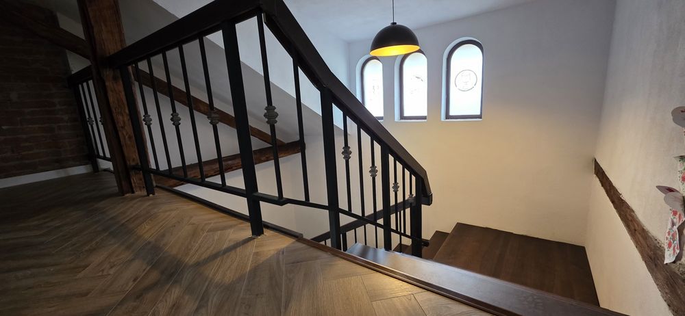 Reparații, modernizări spații comerciale | Rapid, curat, profesionist!