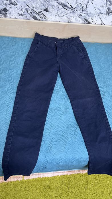 Брюки на рост 152 см