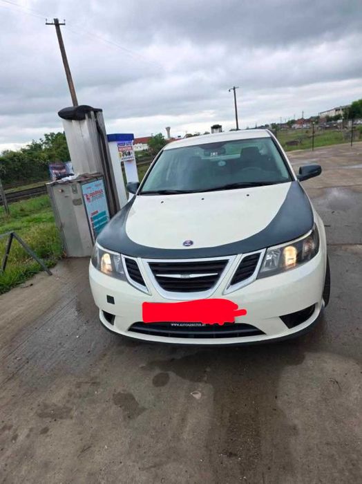 Saab 93  2009 , 2l Benzina